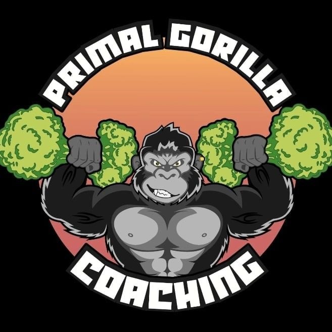 logo gorilla club